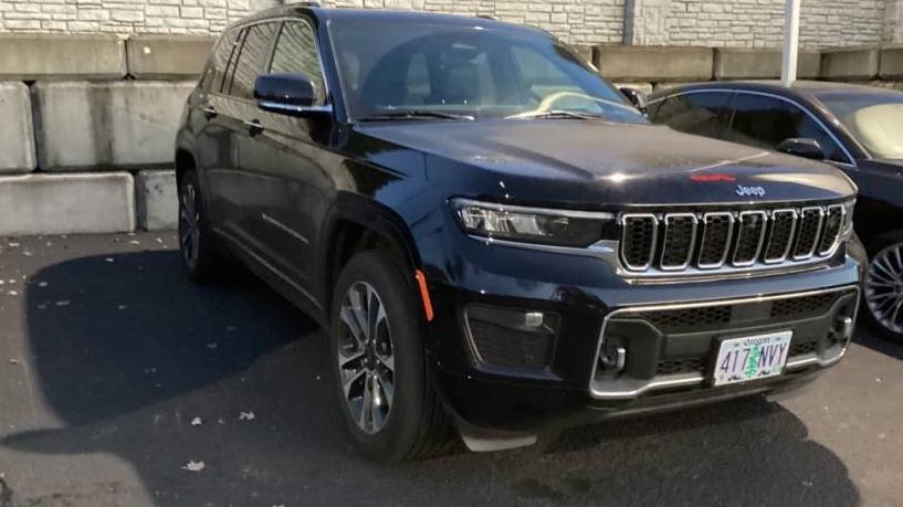 JEEP GRAND CHEROKEE 2022 1C4RJHDG8N8605760 image